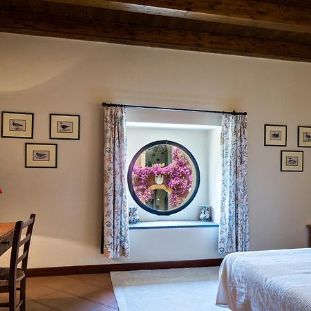B&B Relais Castelciala Nola Eksteriør billede
