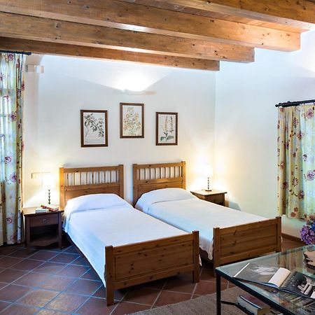 B&B Relais Castelciala Nola Eksteriør billede