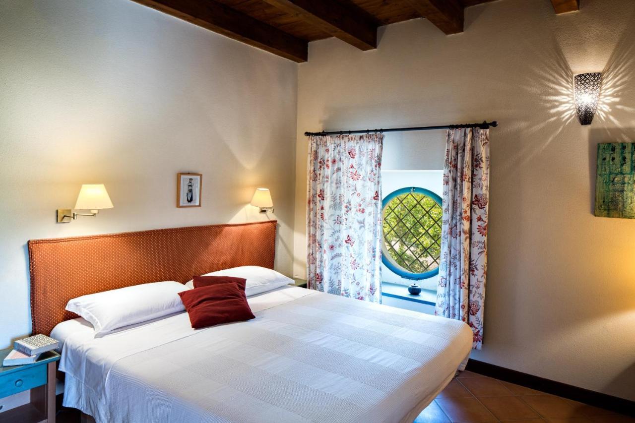 B&B Relais Castelciala Nola Eksteriør billede