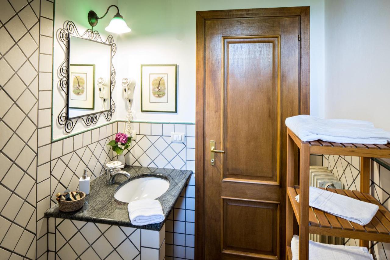 B&B Relais Castelciala Nola Eksteriør billede