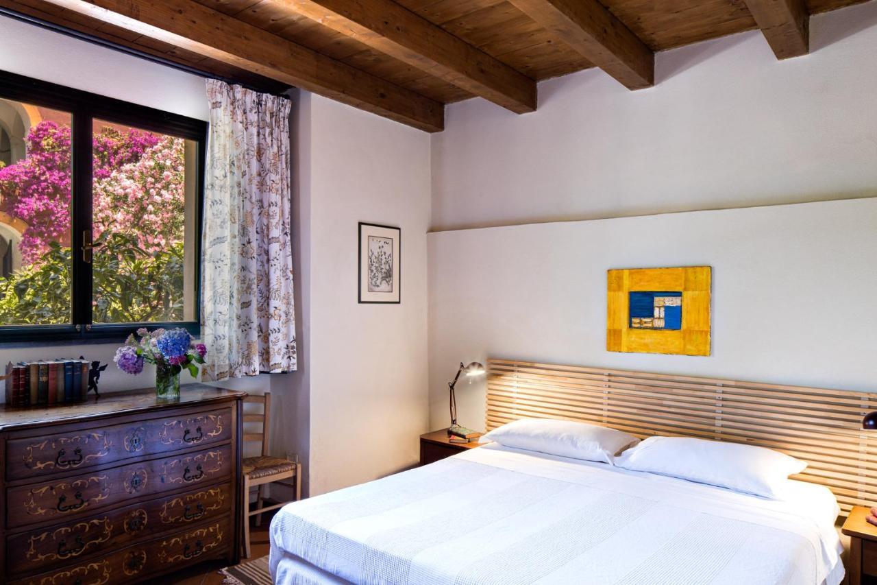 B&B Relais Castelciala Nola Eksteriør billede