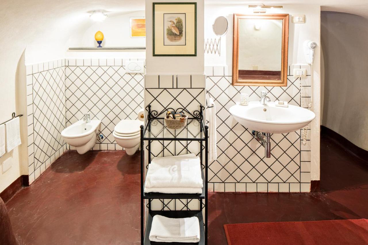 B&B Relais Castelciala Nola Eksteriør billede