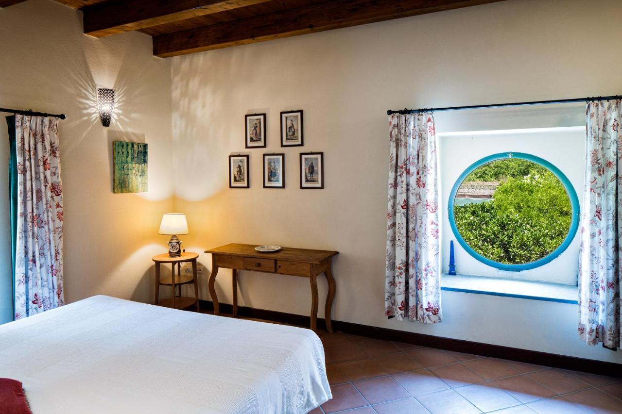 B&B Relais Castelciala Nola Eksteriør billede