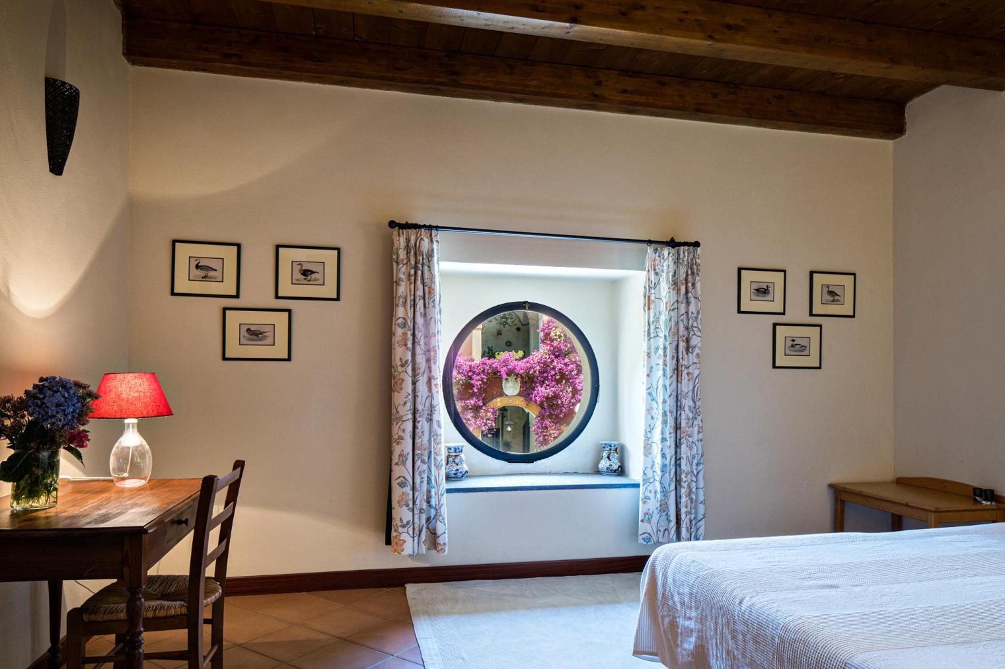 B&B Relais Castelciala Nola Eksteriør billede