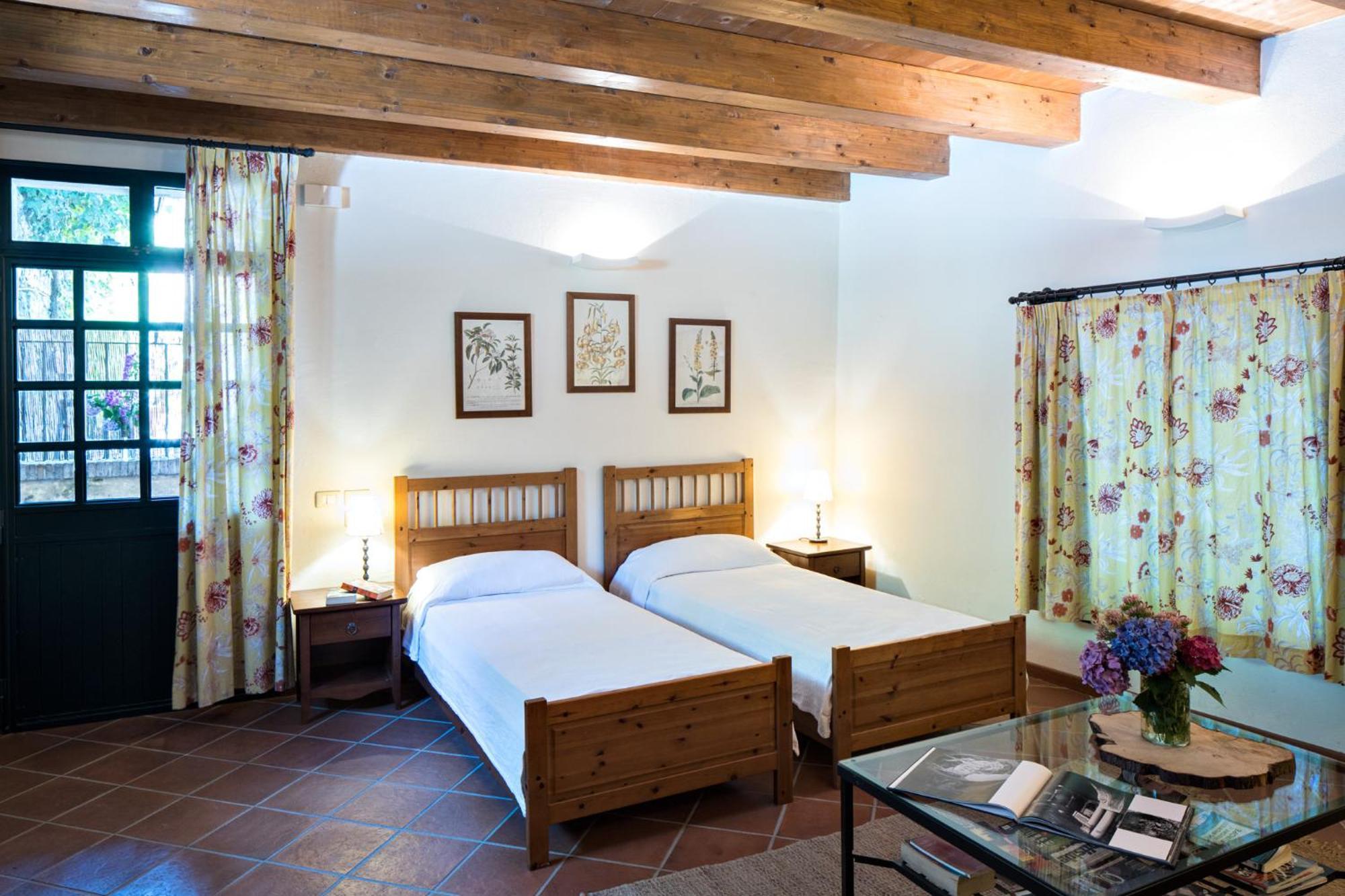 B&B Relais Castelciala Nola Eksteriør billede