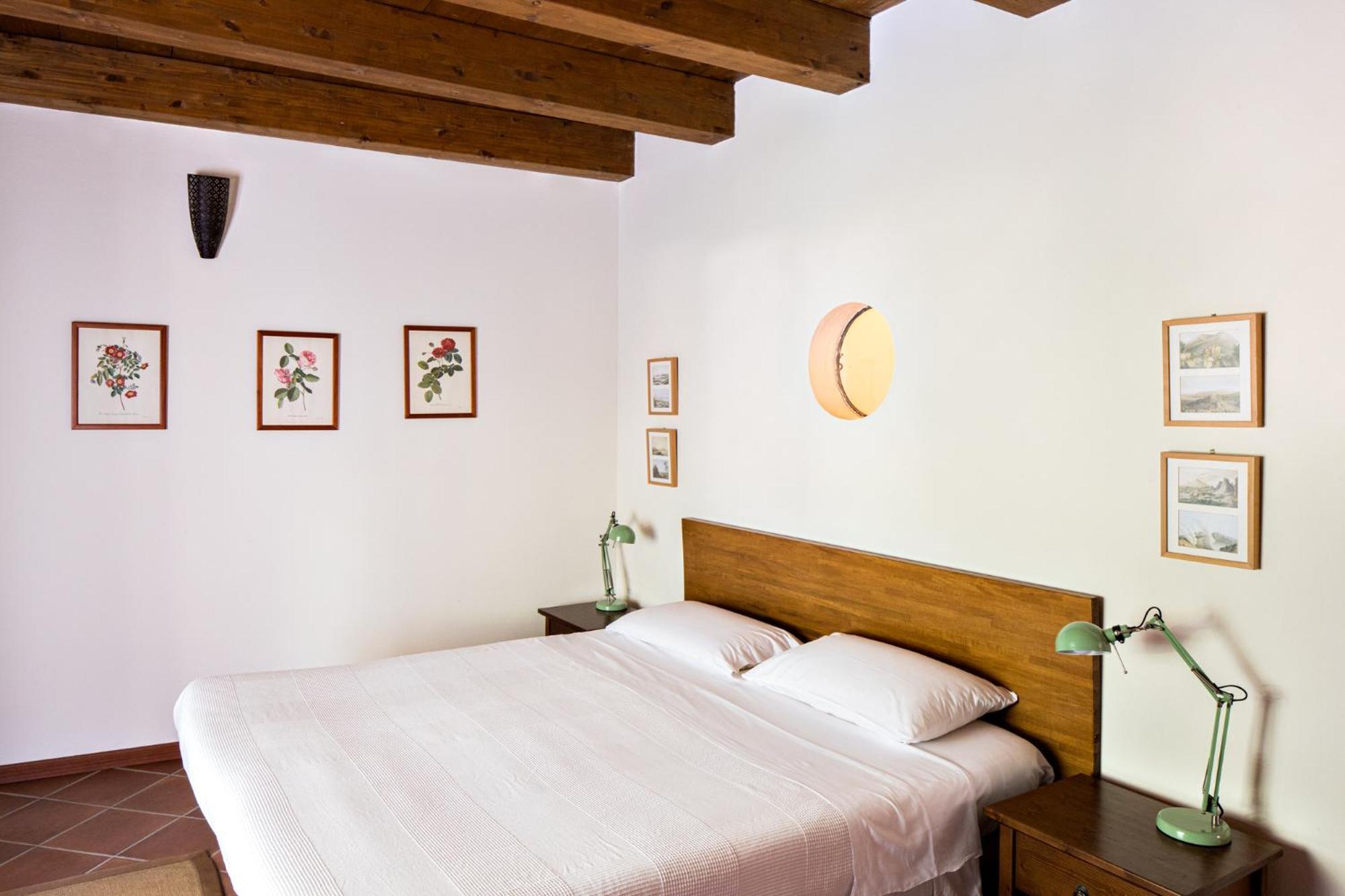 B&B Relais Castelciala Nola Eksteriør billede