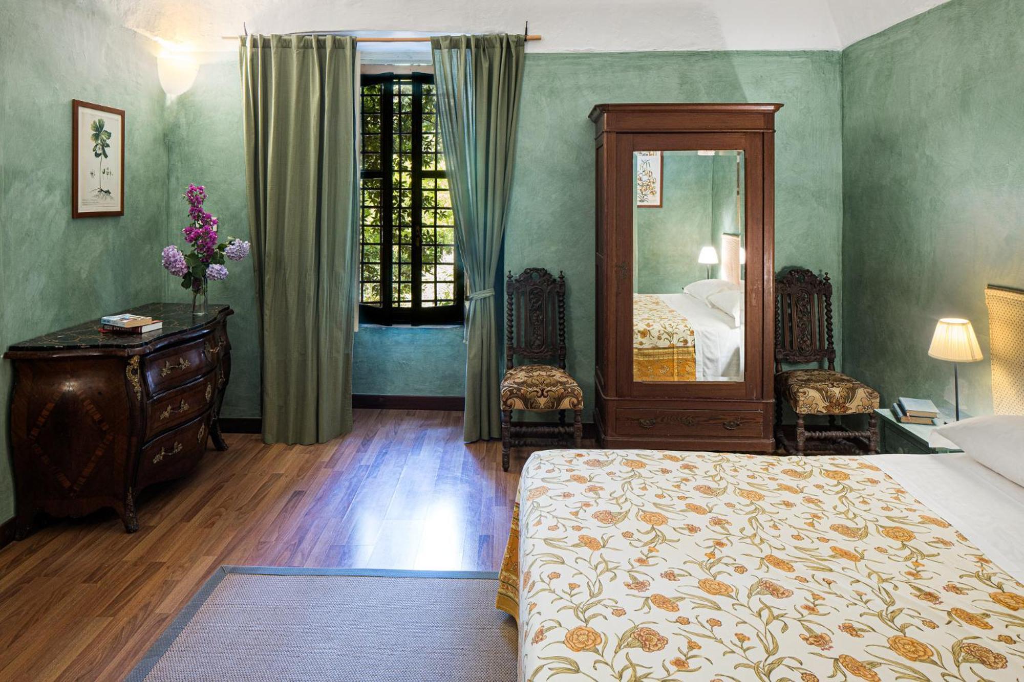 B&B Relais Castelciala Nola Eksteriør billede